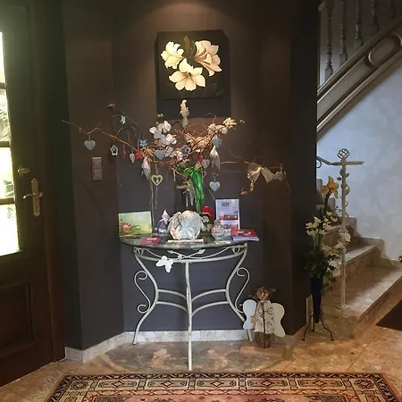 Bed & Breakfast La Romance *
