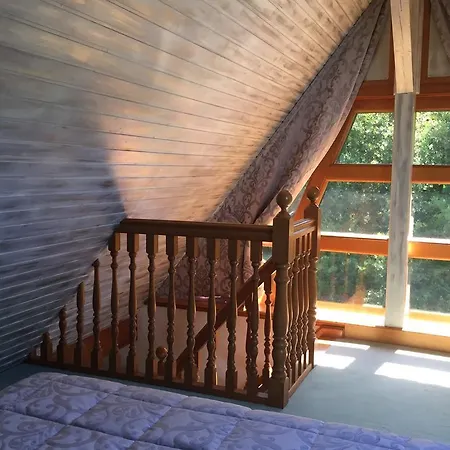 La Romance Bed & Breakfast *