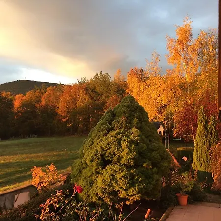 Bed & Breakfast La Romance Dieffenbach-au-Val