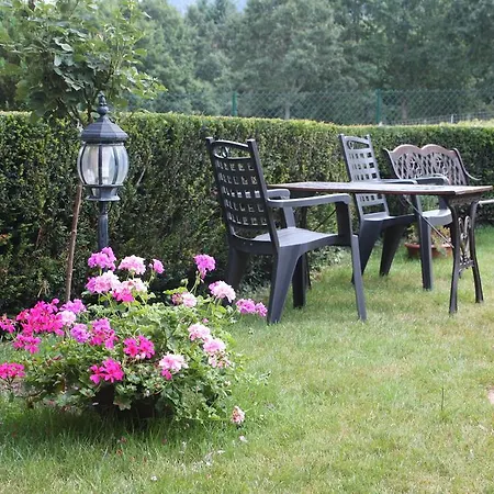 La Romance Dieffenbach-au-Val