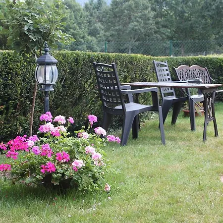 La Romance Dieffenbach-au-Val