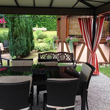 La Romance Couette-café *