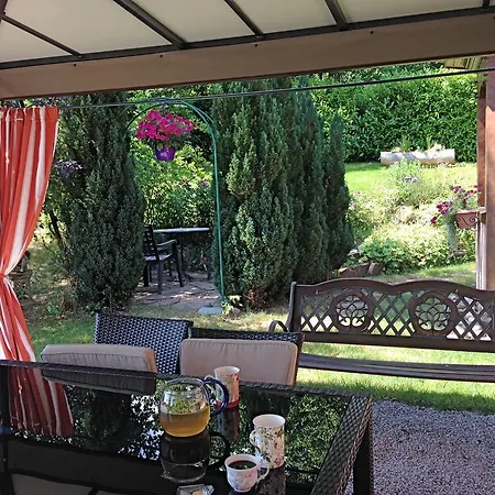La Romance Bed & Breakfast