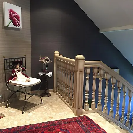 La Romance Bed & Breakfast
