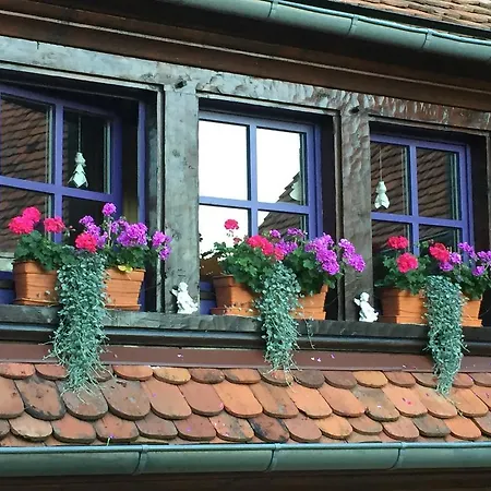 Bed & Breakfast La Romance *