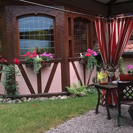 Bed & Breakfast La Romance
