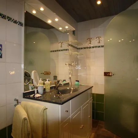 Bed & Breakfast La Romance