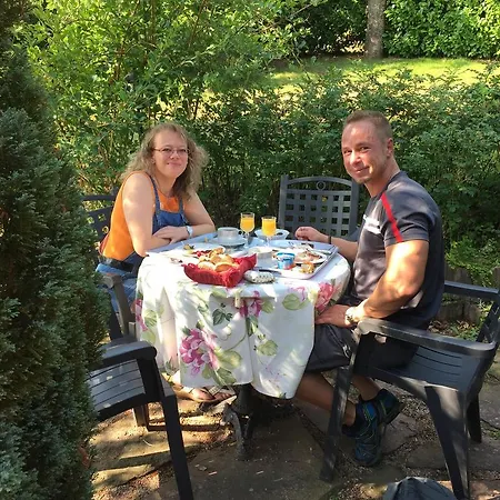 Bed & Breakfast La Romance