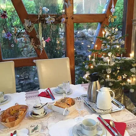 Bed & Breakfast La Romance *