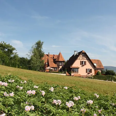 Bed & Breakfast La Romance