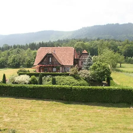 La Romance Bed & Breakfast *