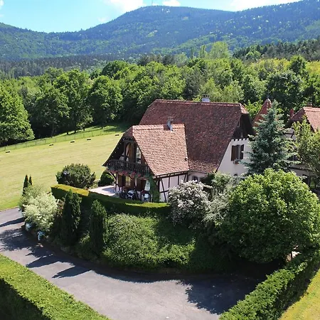 La Romance Bed & Breakfast *