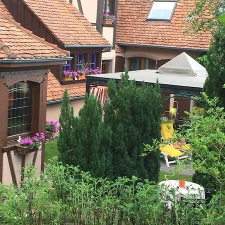 Bed & Breakfast La Romance *