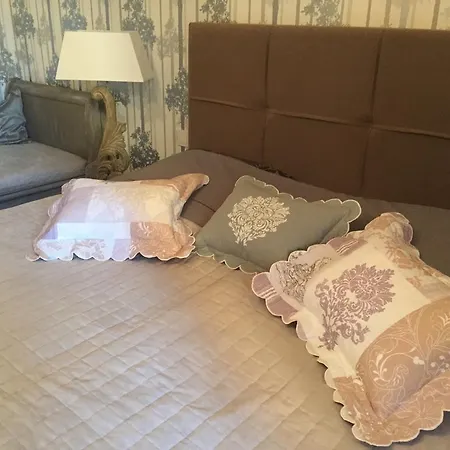 Bed & Breakfast La Romance *