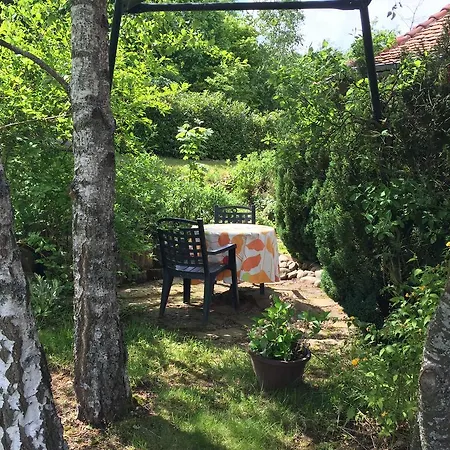 Bed & Breakfast La Romance