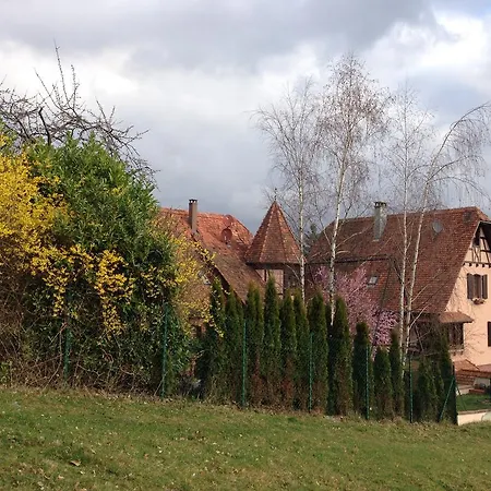 La Romance Dieffenbach-au-Val
