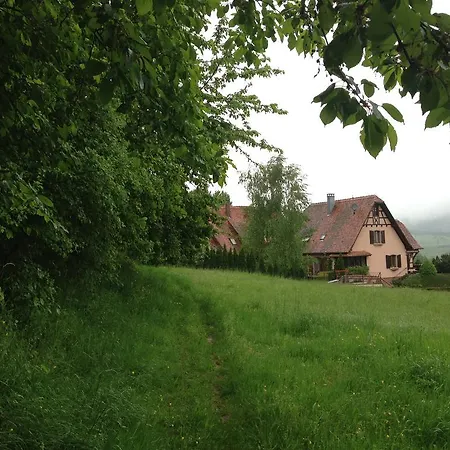 La Romance Bed & Breakfast *