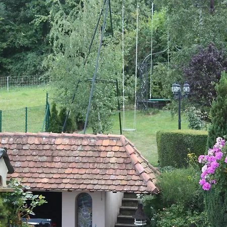 La Romance Bed & Breakfast