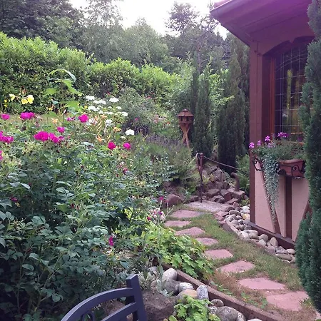 Bed & Breakfast La Romance