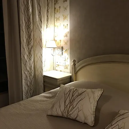 La Romance Bed & Breakfast Dieffenbach-au-Val
