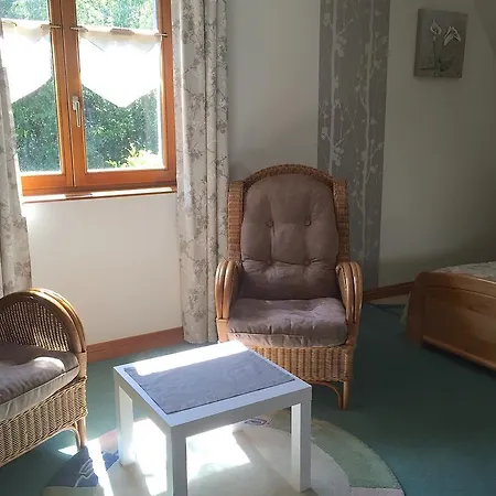 La Romance Bed & Breakfast