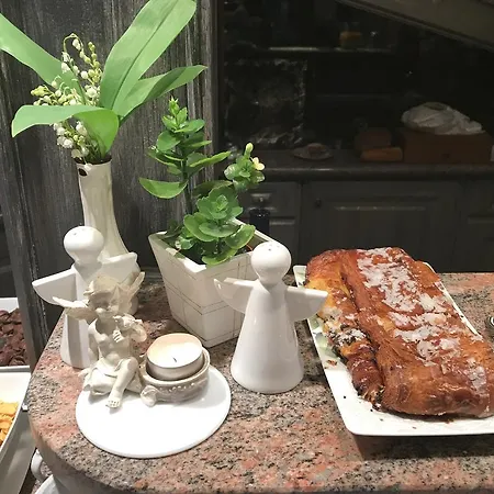 Bed & Breakfast La Romance *