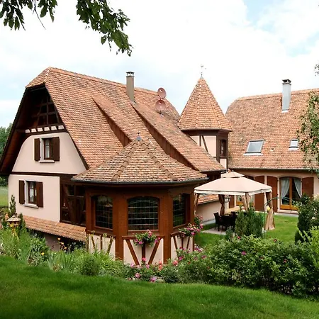 La Romance * Dieffenbach-au-Val