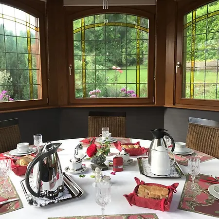La Romance Bed & Breakfast Dieffenbach-au-Val