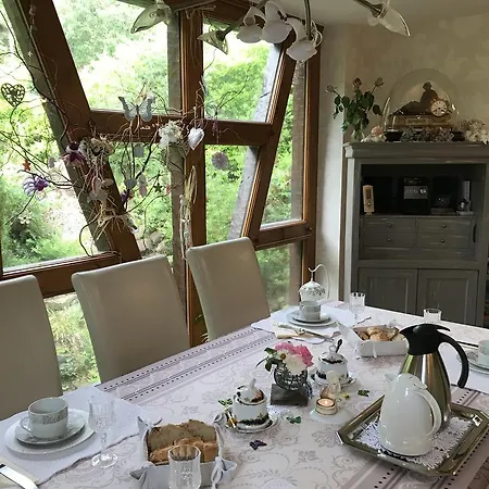 La Romance Dieffenbach-au-Val