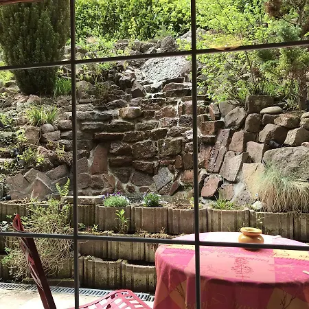 La Romance Bed and breakfast