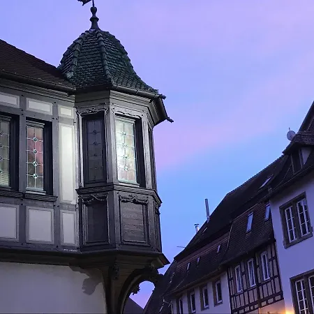 La Romance * Dieffenbach-au-Val
