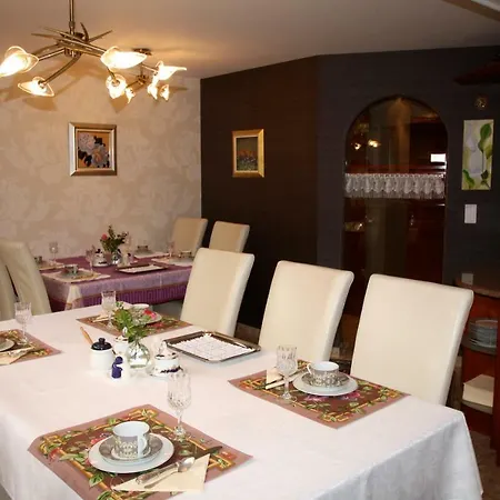Bed & Breakfast La Romance *