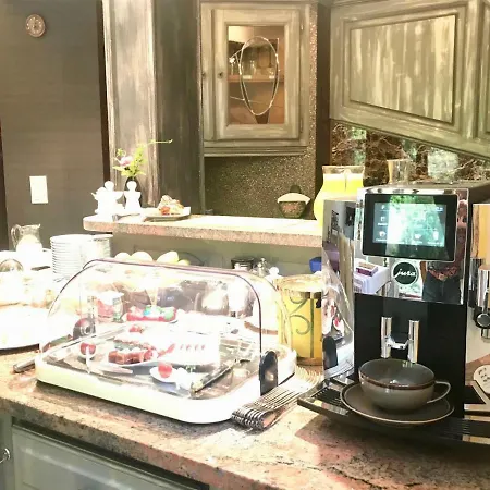 Bed & Breakfast La Romance
