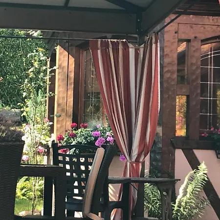 La Romance * Dieffenbach-au-Val