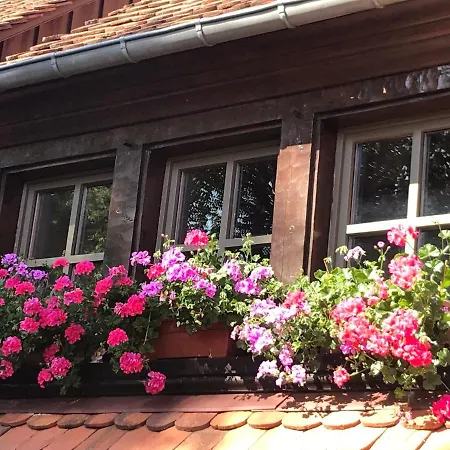 La Romance Dieffenbach-au-Val