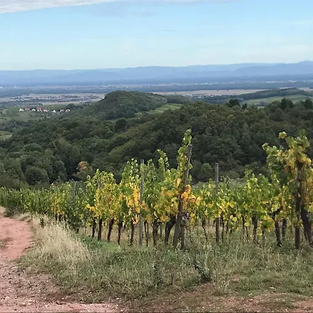 La Romance * Dieffenbach-au-Val