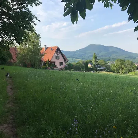 La Romance Dieffenbach-au-Val