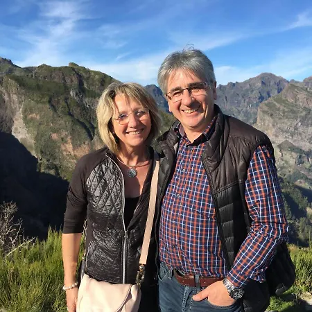 Bed & Breakfast La Romance Dieffenbach-au-Val